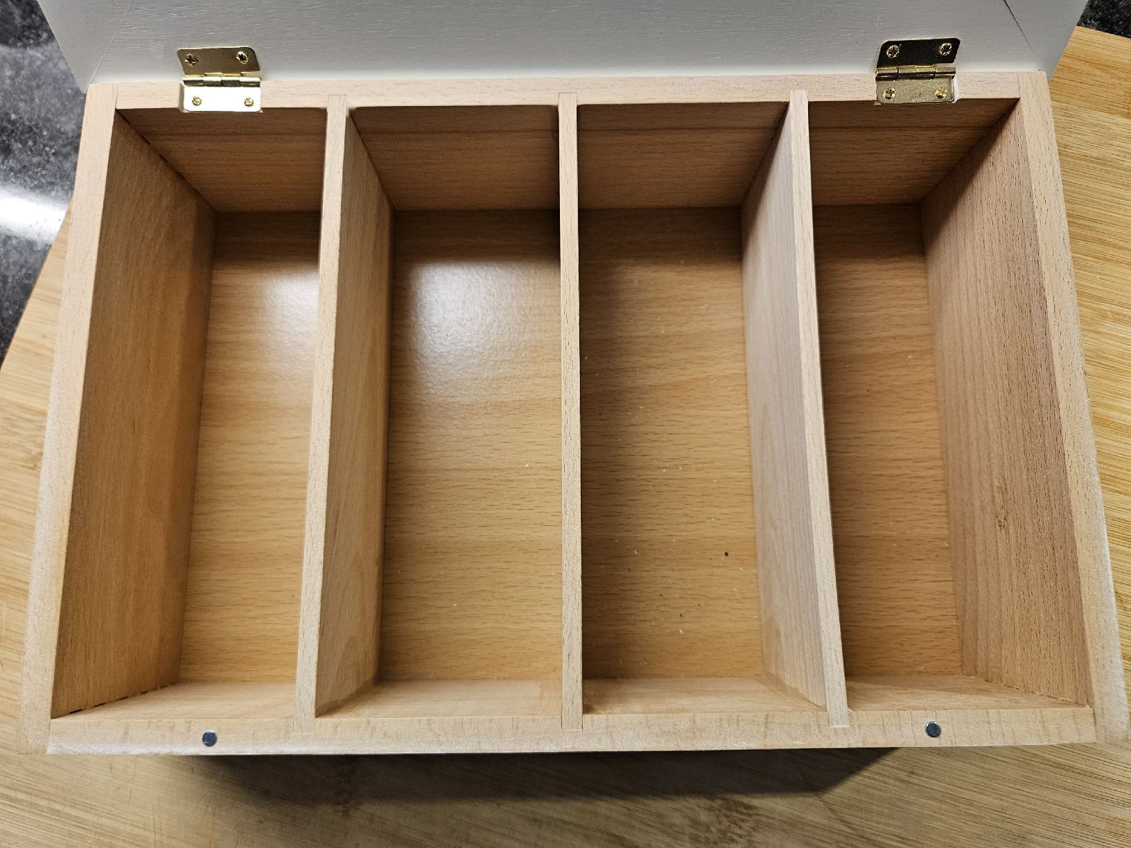 Altro per la casa: Teebeutelbox – Usato da Lenzburg venduto da lau_nn7p 2