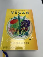 Vegane Kochbücher