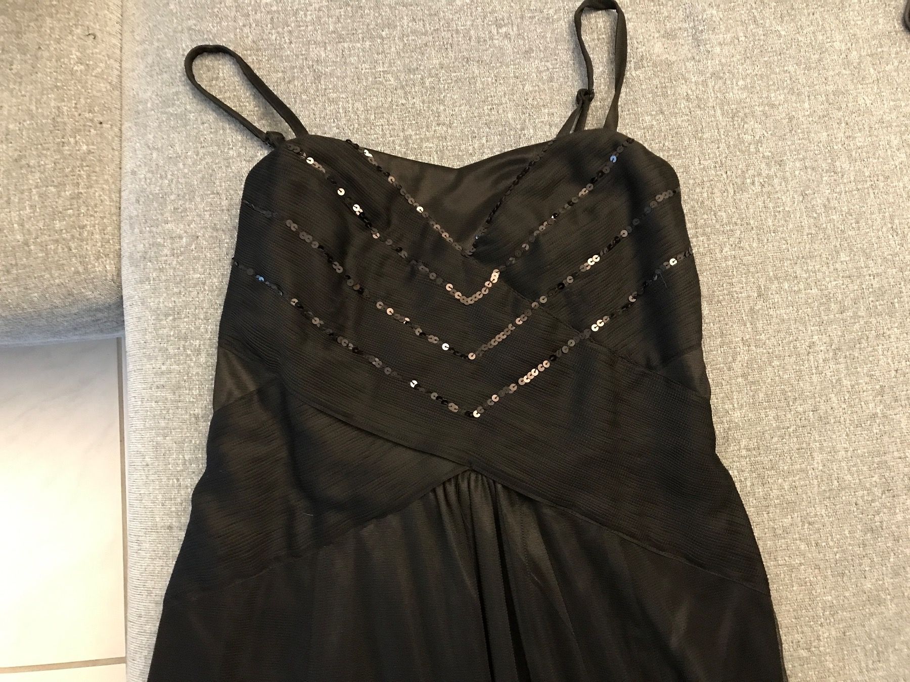 Robes: Abendkleid – D'occasion à Niederglatt ZH par Mary102 3