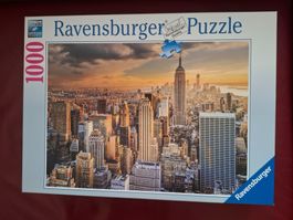 New York Puzzle