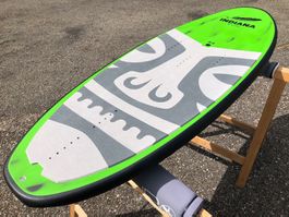 Indiana 5'2 Surf/WingFoil Carbon