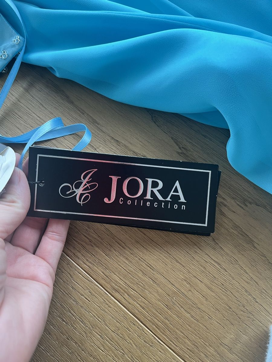 Kleider: Fabrikneues Abendkleid Grösse S – Neu und originalverpackt aus Aarburg von PrivatTrader01 4