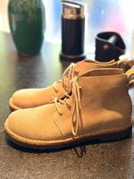 Birkenstock Boots Grösse 40