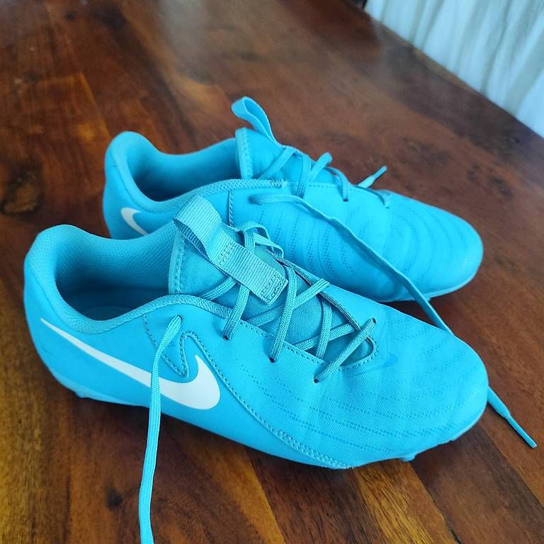 Porte da calcio e da hockey: Fussballschuhe nike – Usato da Zürich venduto da Orkageta 3