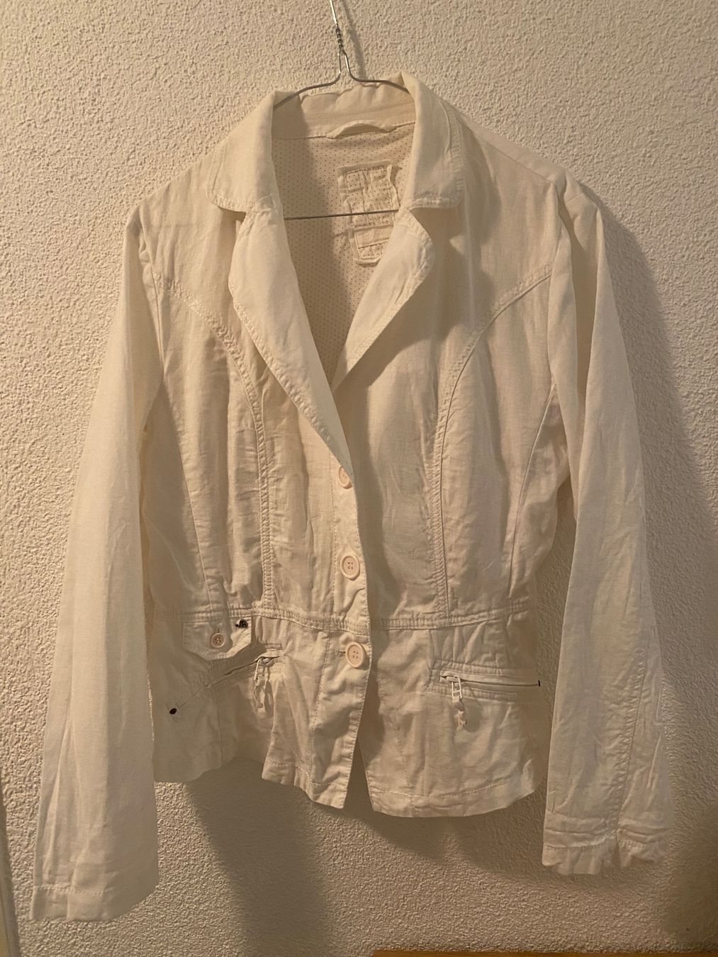 Giacche: Leichte Jacke von S.Oliver – Usato da Urdorf venduto da Balan0