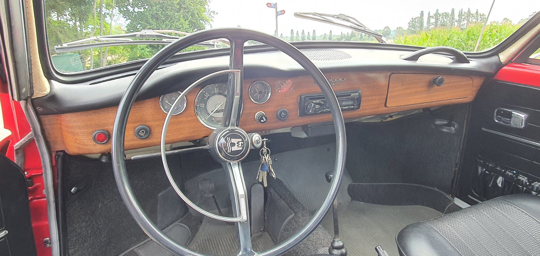 Karmann Automobili: VW Karmann – Usato da Winterthur venduto da Maauusi 3