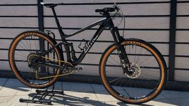 BMC Agonist 02 ONE, Taille L (VTT XC)