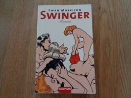Roman - Swinger - Ewan Morrison - 1.147