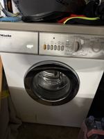 Miele Waschmaschine 