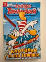 LTB Lustiges Taschenbuch Band 367