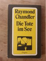 Die Tote im See Raymond Chandler Diogenes