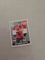 Sticker Panini FIFA Mohamed Salah Extra neuf