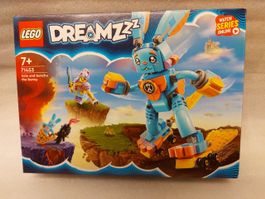 Lego Dreamzzz 71453 - 100% NEW