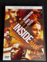 Inside Man Special Edition DVD DE/EN