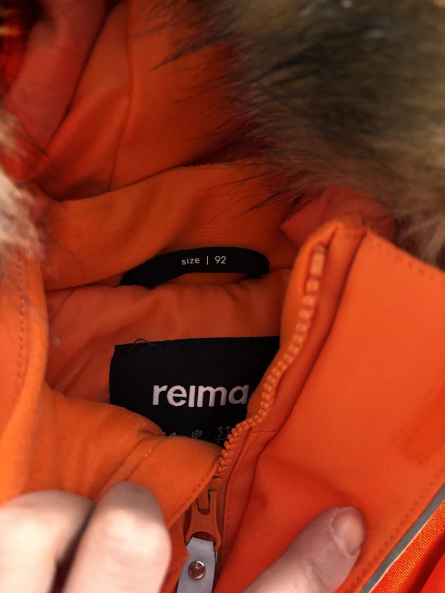 Reima Lotti di vestiti: Winterpaket REIMA – Usato da Rueun venduto da CarolinCarolin 3