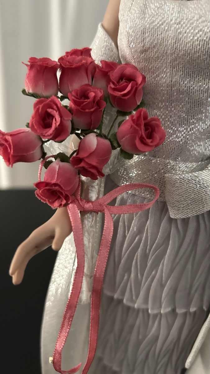 Poupées: Tonner Doll Sammler Puppe – D'occasion à Thalwil par Centrone 2