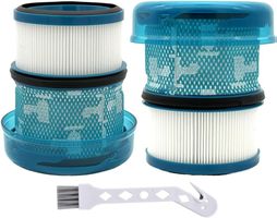 2x HEPA Filter für Dyson V16 Piston Animal DS60