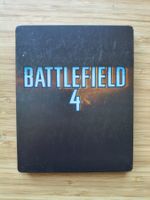 Battlefield 4 mit Steelbook (PS 4)