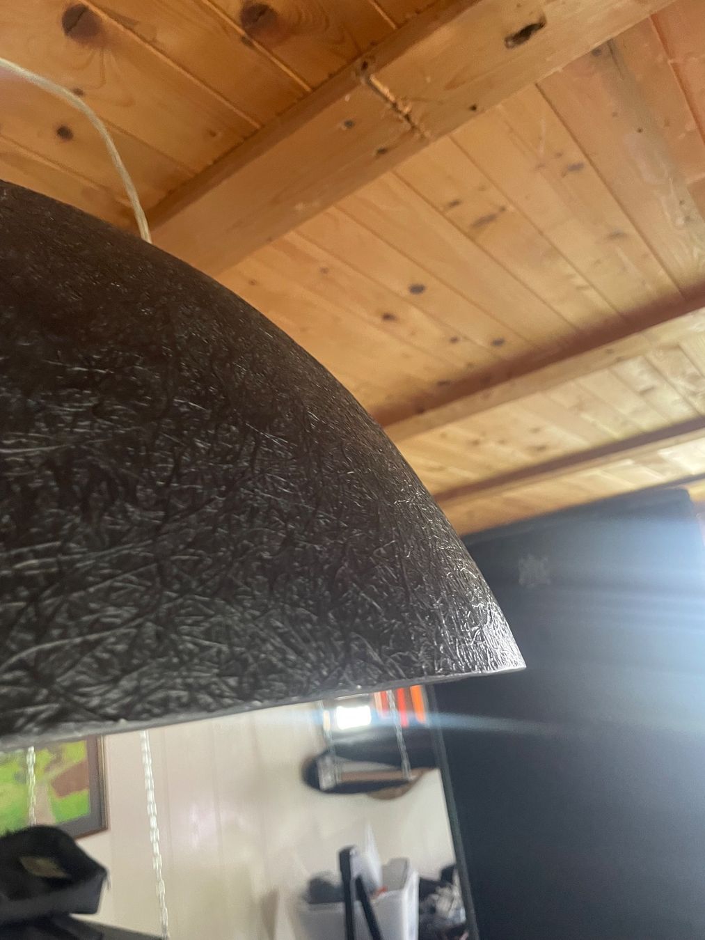 Kare Lampadari & plafoniere: Kare Design Pendel leuchte Deckenlampe Wok 68cm Gross – Usato da Zürich venduto da Arcana_Fail 4
