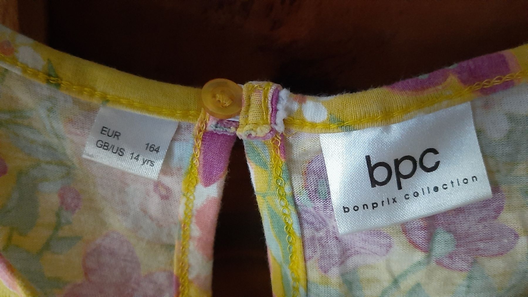 Jumpsuits: Overall/Einteiler/Jumpsuit Grösse 164 – Gebraucht aus Dübendorf von Luuuusmeitli12 1