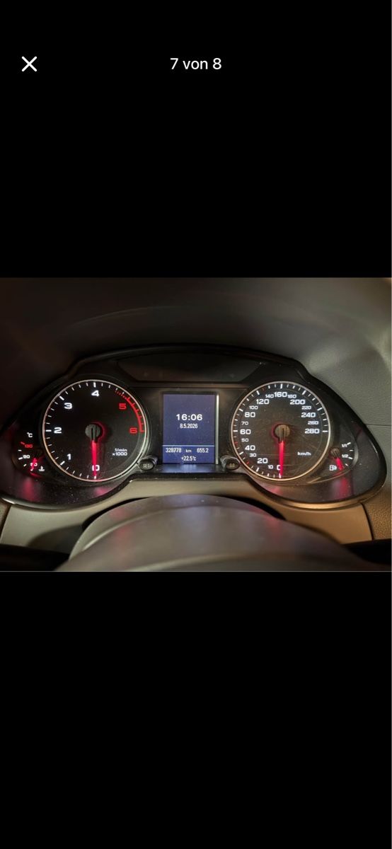 Audi Automobili: Audi Q5 mit MFK – Usato da Zürich venduto da danilo13 8