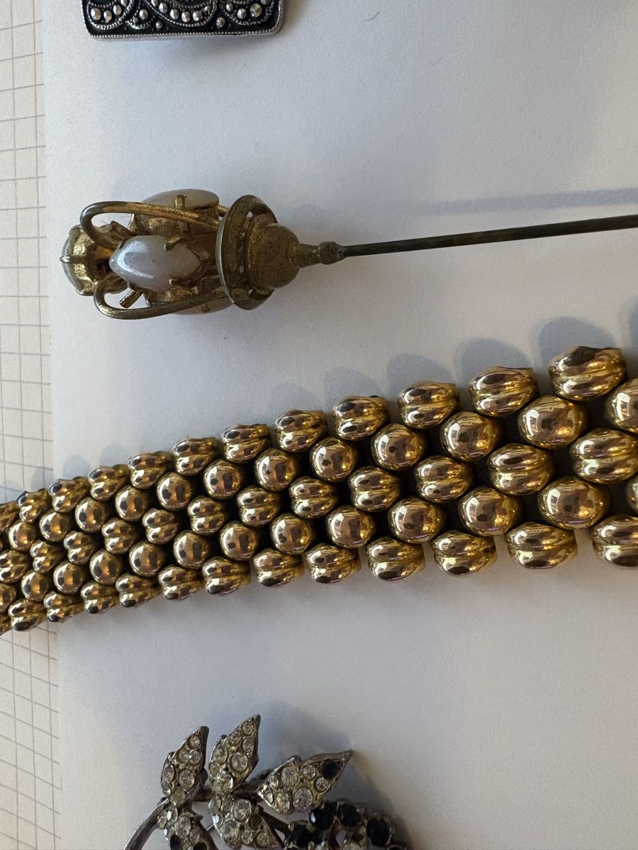 Sonstiger Schmuck: Mode Schmuck  – Gebraucht aus Murten von Tzaugg 4