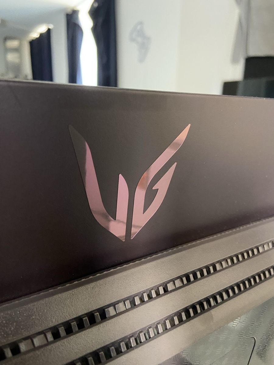 Ecrans: Écran gaming LG 27GS95QE – Neuf (Voir description) à Ste-Croix par Iligo 2