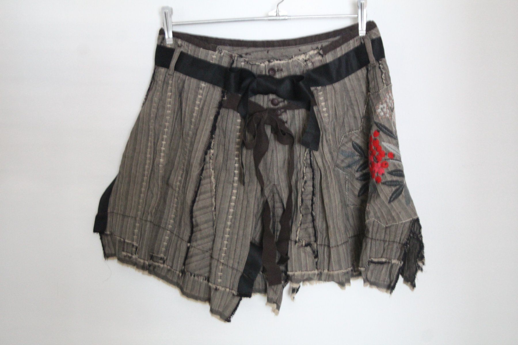 Girbaud Gonne: Vintage, Jupe,  Marithé + François Girbaud Gr. M/L ? – Usato da Locarno venduto da madame-tus-sauds 3