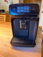 Kaffee-Vollautomat Philips 1200