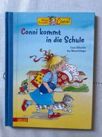 Conni kommt in die Schule - Meine Freundin Conni