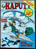 Kaputt Nr. 68, hunderte Comics eingestellt ab 1.-