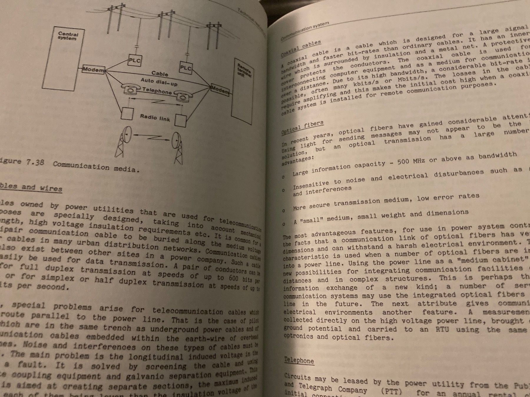 Libri: Power System Control Technology, Torsten Cegrell – Usato da Baden venduto da swiss-alps 5