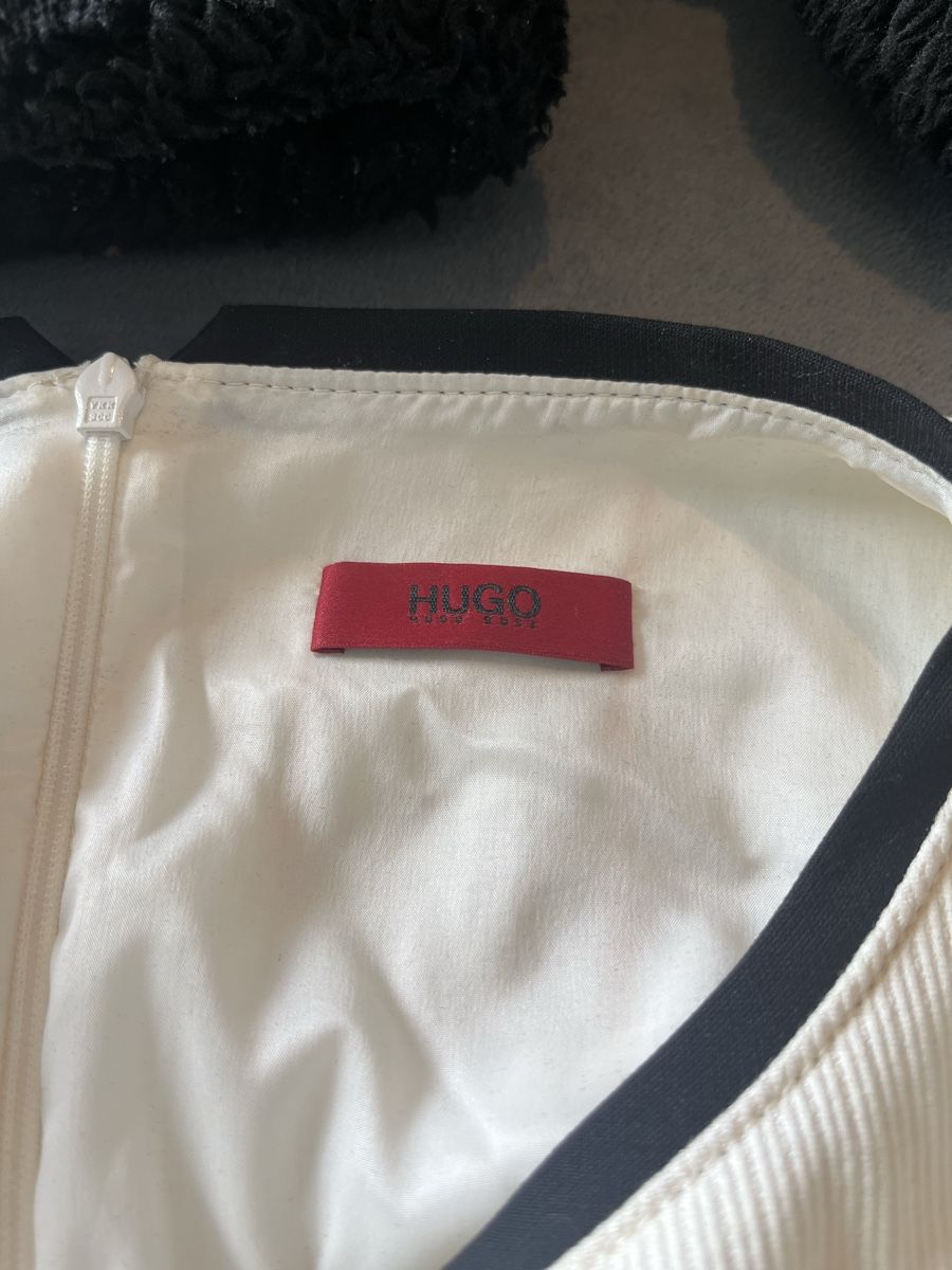 Hugo Boss Vestiti: Wunderschönes Etuikleid von Hugo Boss  – Usato da Bremgarten AG venduto da Bover1 1