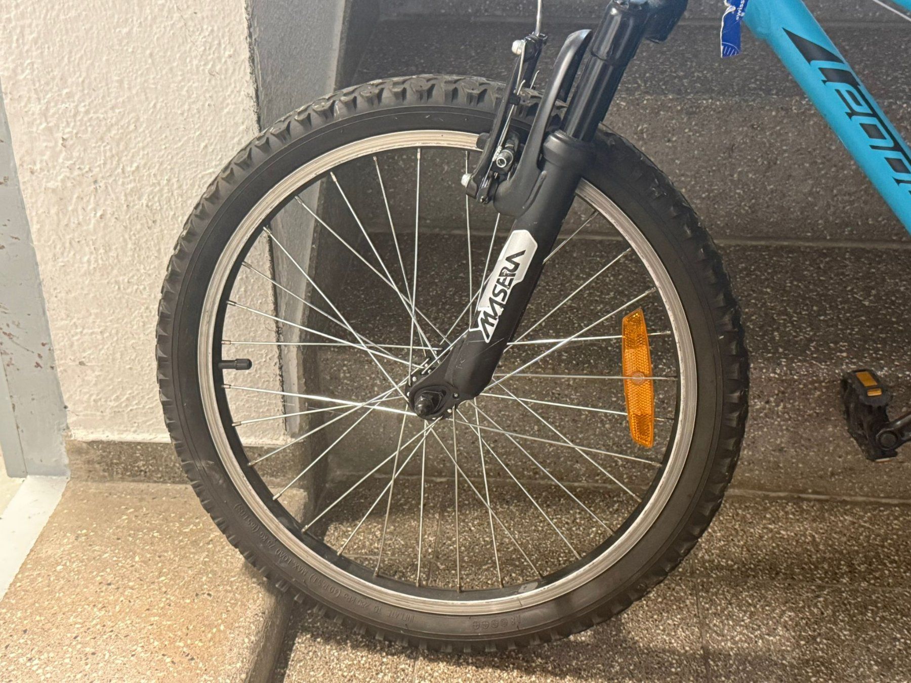 Veicoli per bambini: Kindervelo - kaum gebraucht – Usato da Zürich venduto da Ovaro 4
