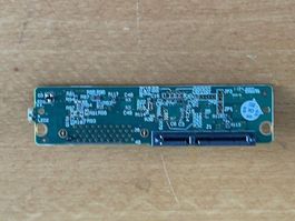 Adapter für HD SATA to Fibre