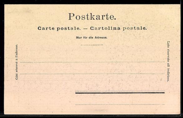 Cartes postales: AK Bienne, Lac de Bienne – D'occasion à Berlin par bartko-reher 1