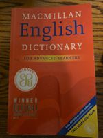 English Dictionary 
