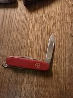Original Victorinox Sackmesser "Der Rheintaler bringts."