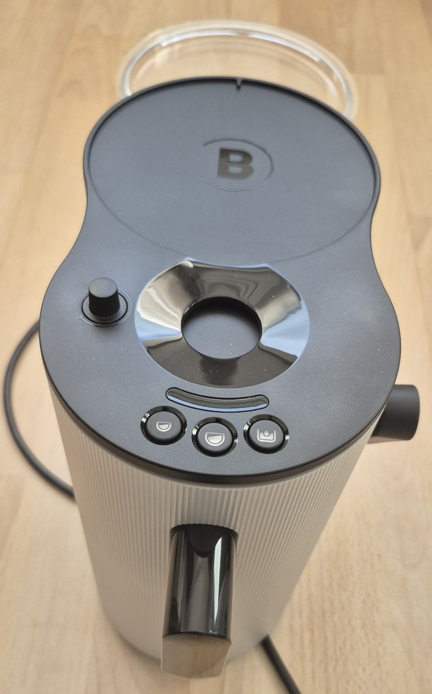 Coffee B Kaffeemaschinen & Espressomaschinen: Migros CoffeeB – Neu und originalverpackt aus thun von maurice48 2