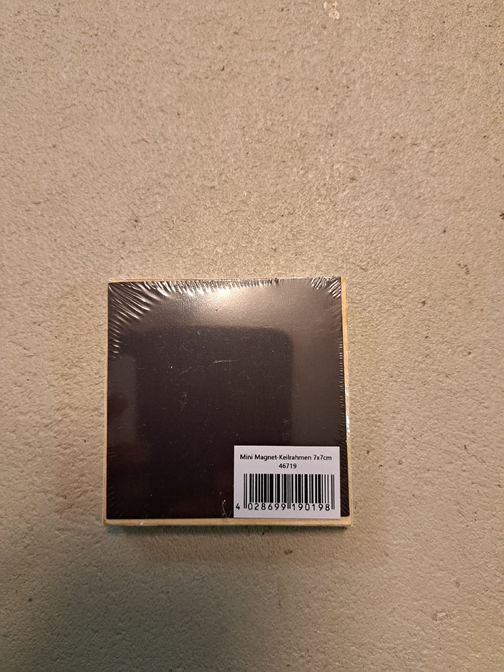 Calamite: Magnetische Leinwand – Nuovo e nell'imballaggio originale da magden venduto da cam_w2ff 1