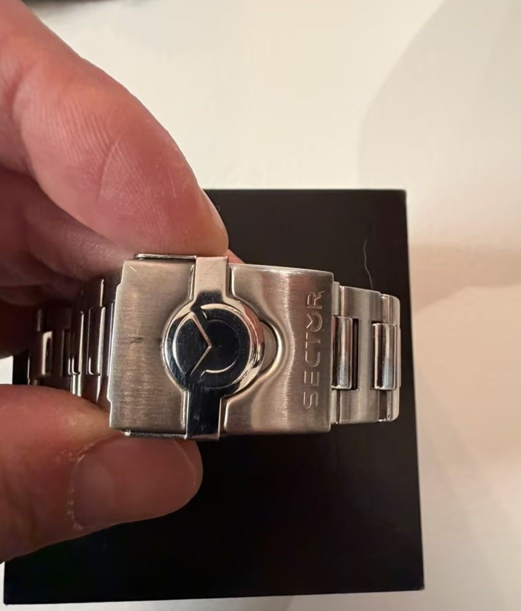 Sector Montres: Sector no limits serie 950 – D'occasion à Vairano par mir_rtt2 2