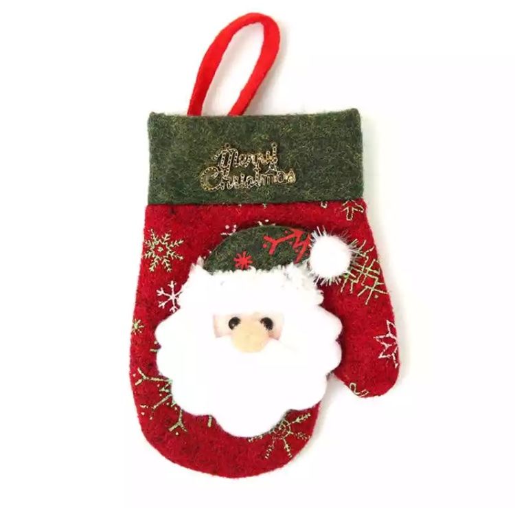 Tutte le decorazioni: Weihnachtsdeko Besteck – Nuovo e nell'imballaggio originale da Biel/Bienne venduto da Bolagol9