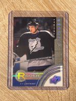 SPX Rookie Thomas Ziegler Tampa Bay Lightning