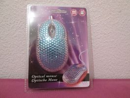 Souris optique "Bling-Bling"
