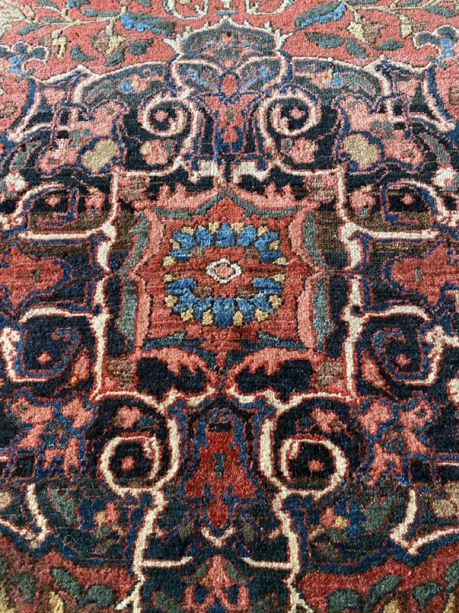 Tappeti: Bachtiar Teppich Iran – Usato da Luzern venduto da Gustav-33 2