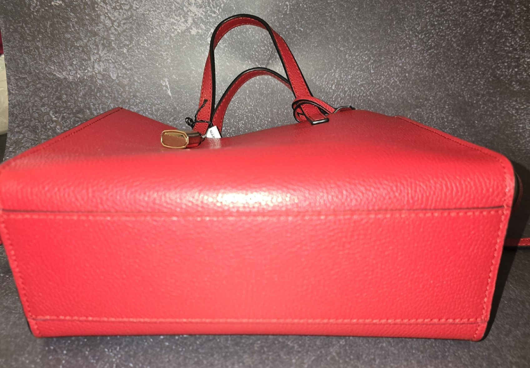 Marc Jacobs Borse da donna: Marc Jacobs Mini Grind – Nuovo e nell'imballaggio originale da Basel venduto da BeautyqueenbyNB 1