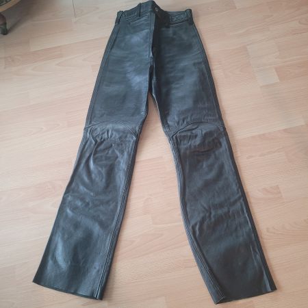 Lederhose Segura gr 38