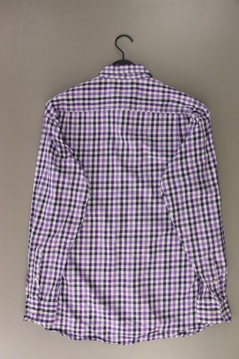 Camicie: Christian Berg Karohemd Gr. L kariert – Usato da Neustadt an der Waldnaab venduto da SecondLifeFashion 3