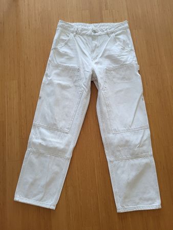 Coole Jeanshose von ZARA, Gr. 40