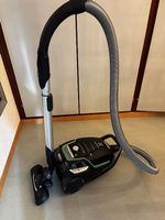 Aspirateur maison